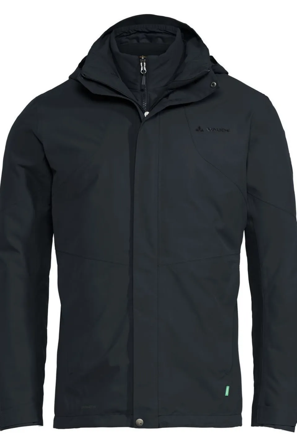 Vaude 3-in-1 Jas Men'S Caserina II