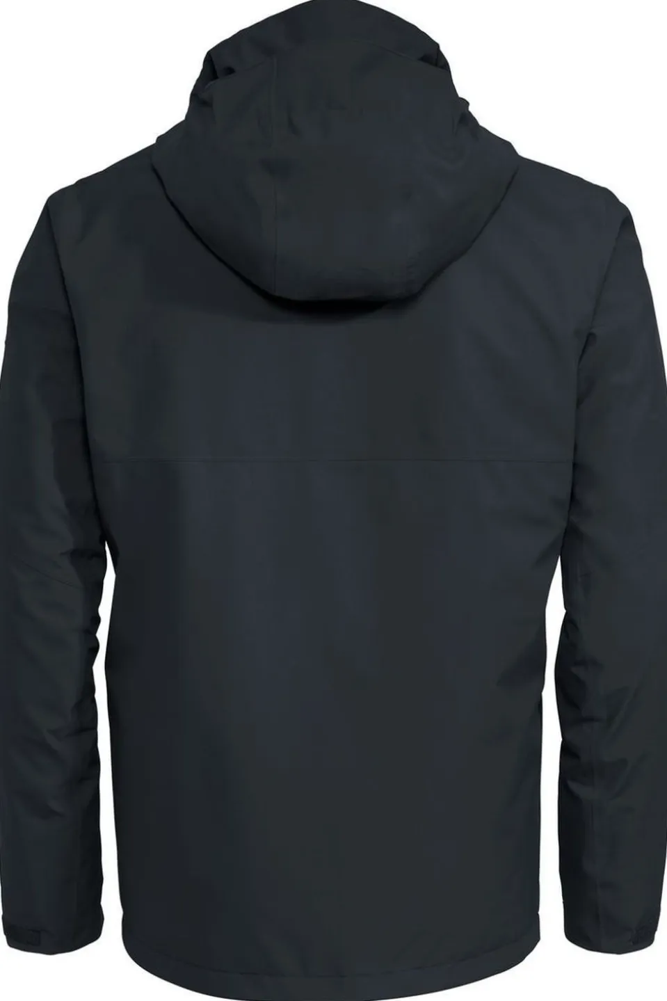 Vaude 3-in-1 Jas Men'S Caserina II