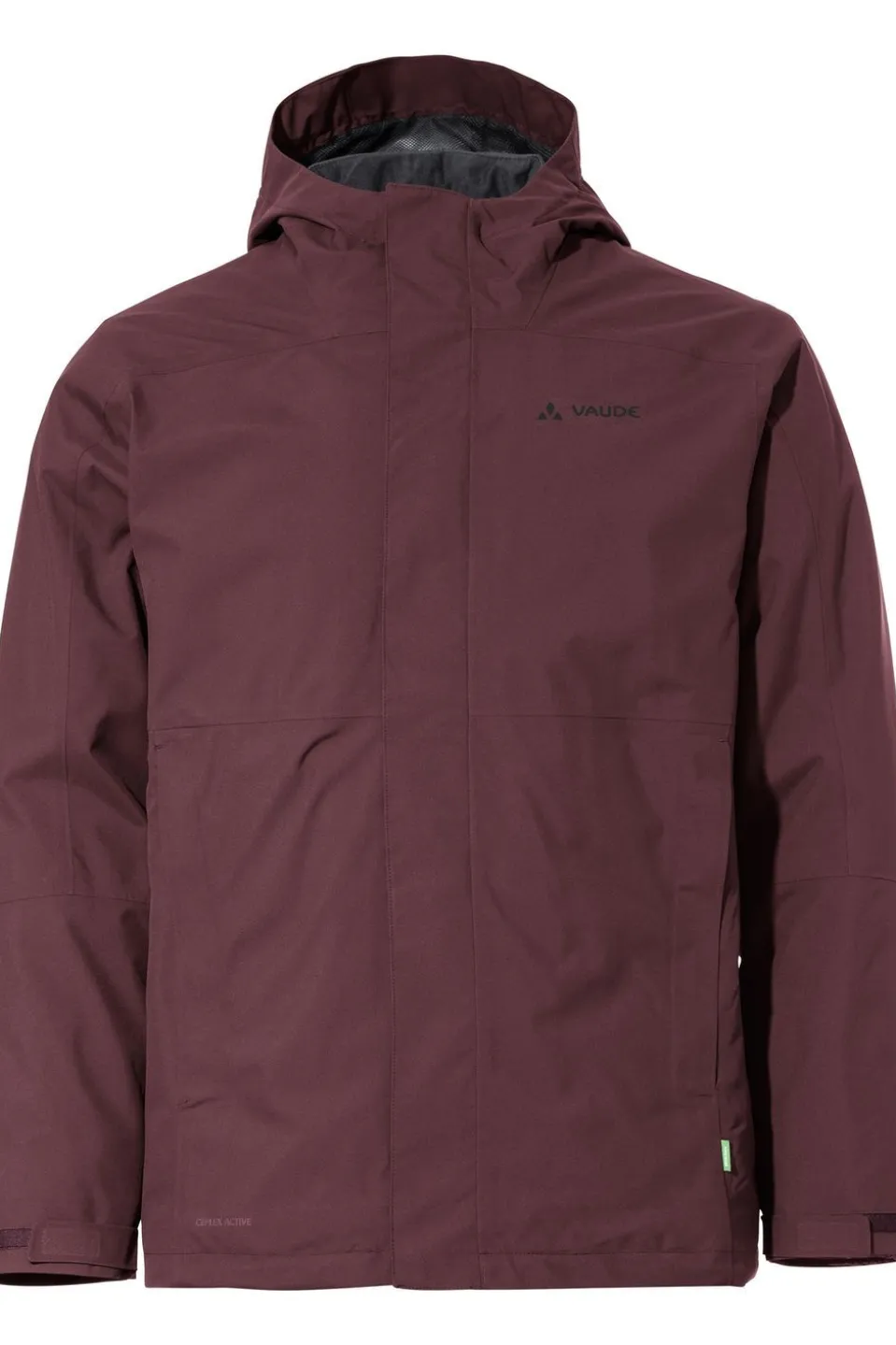 Vaude 3-In-1 Jas Neyland 3In1