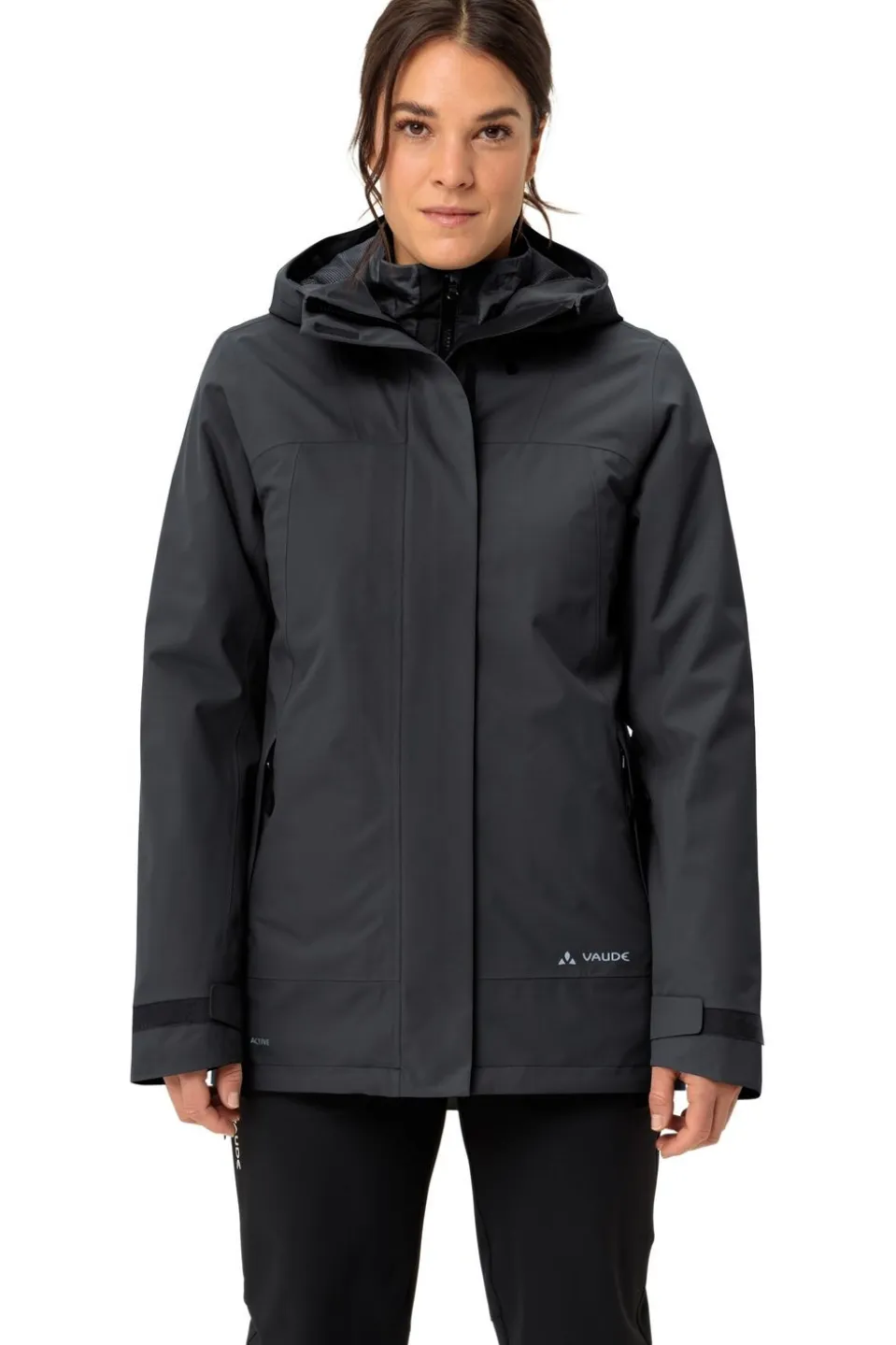 Vaude 3-In-1 Jas Neyland 3In1