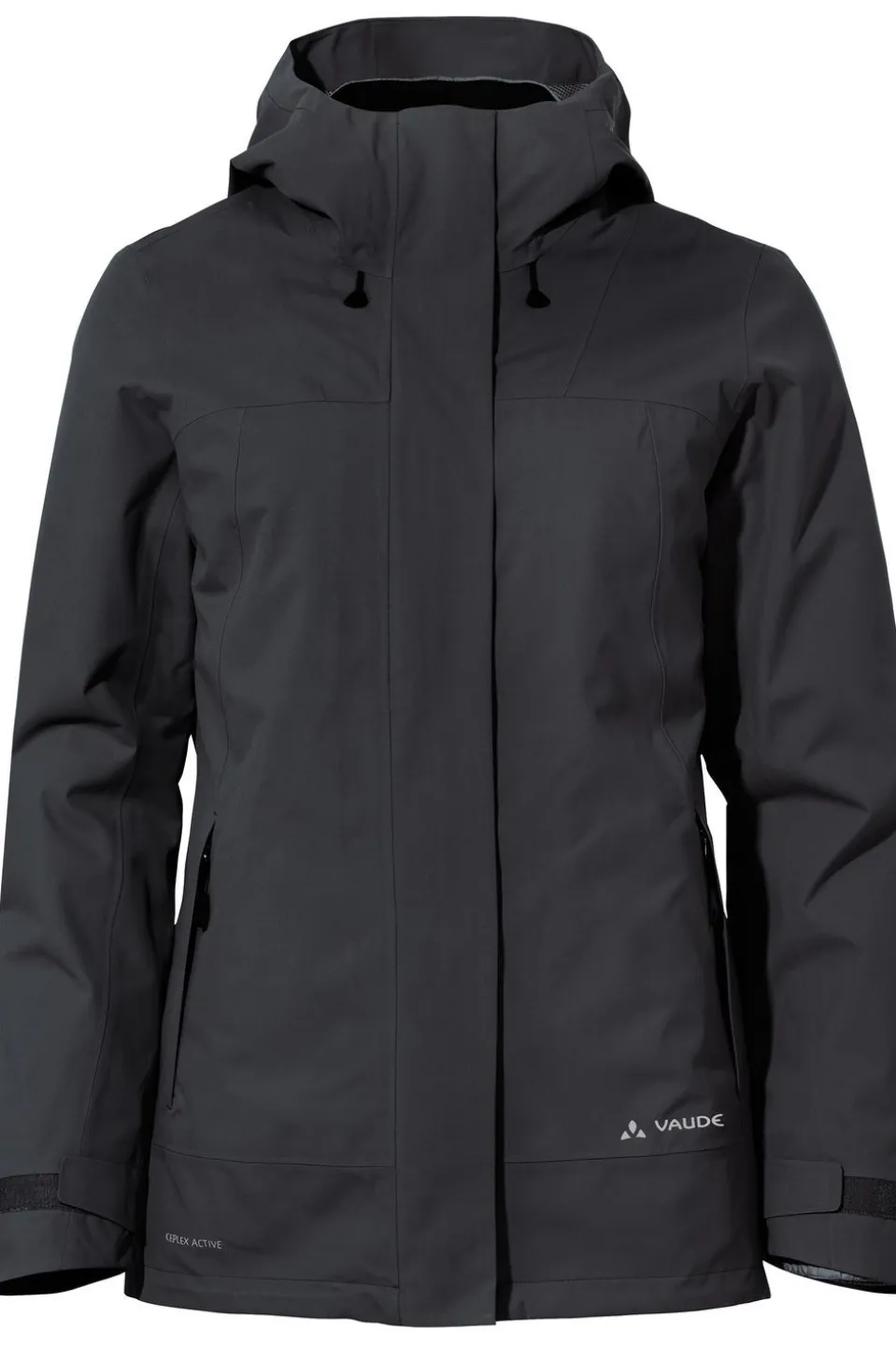 Vaude 3-In-1 Jas Neyland 3In1