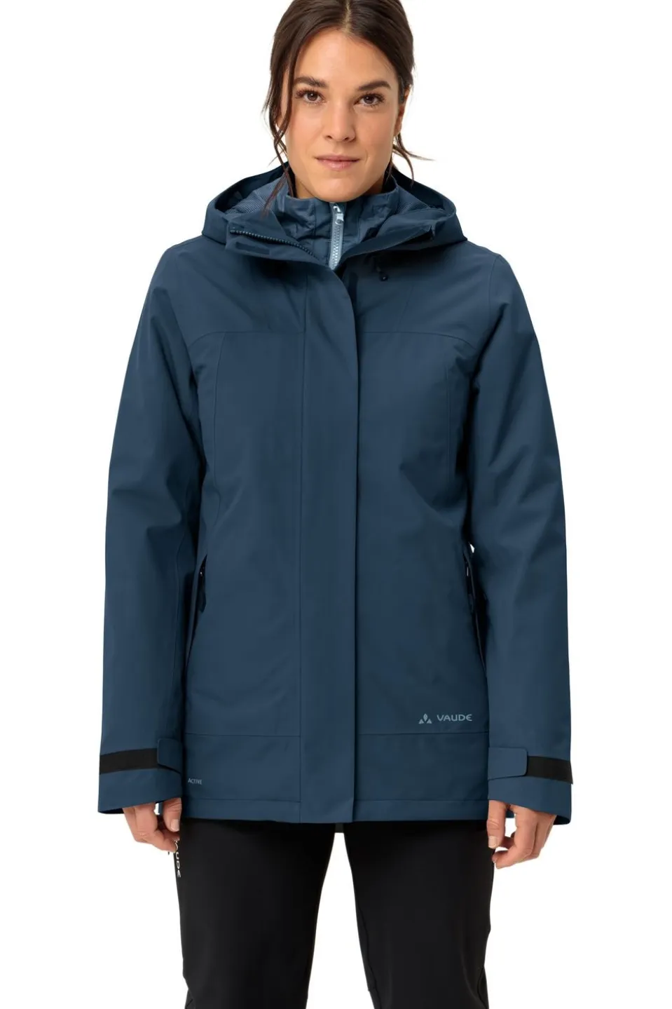 Vaude 3-In-1 Jas Neyland 3In1