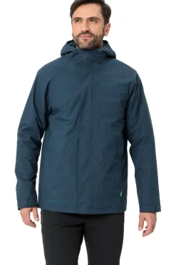 Vaude 3-In-1 Jas Neyland 3In1