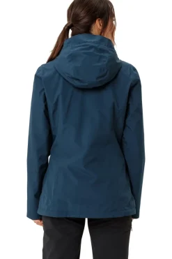 Vaude 3-In-1 Jas Rosemoor 3In1