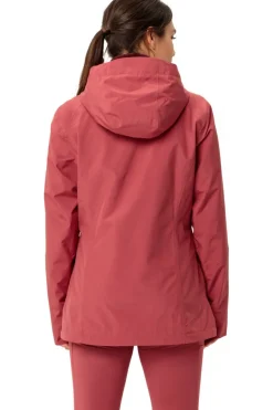 Vaude 3-In-1 Jas Rosemoor 3In1