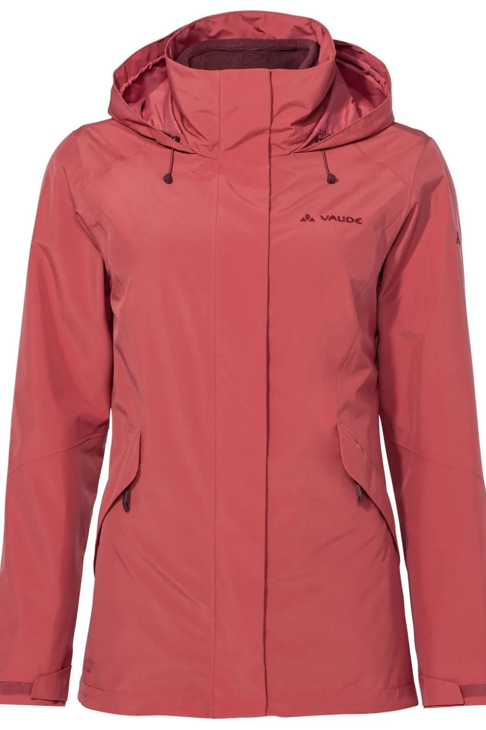 Vaude 3-In-1 Jas Rosemoor 3In1