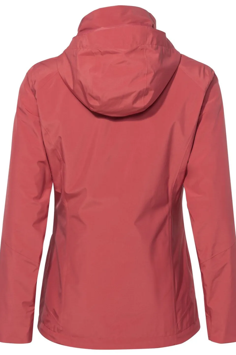 Vaude 3-In-1 Jas Rosemoor 3In1