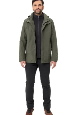 Vaude 3-In-1 Jas Rosemoor 3In1