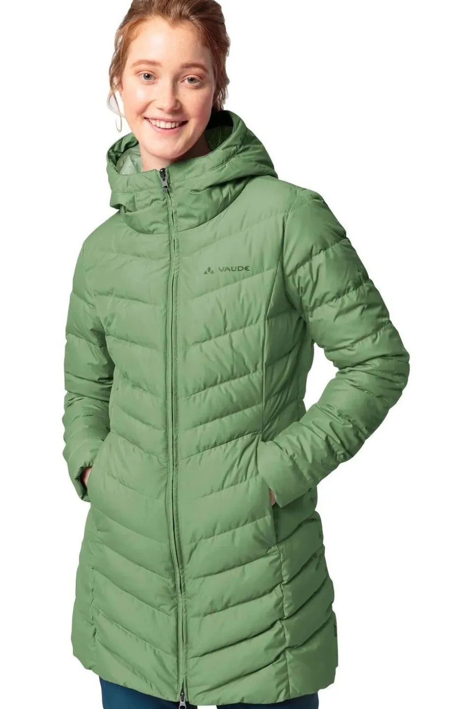 Vaude 3-in-1 Jas Women'S Annecy III