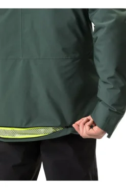 Vaude Jas Cyclist Warm Rain