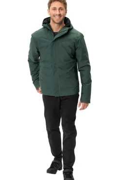 Vaude Jas Cyclist Warm Rain