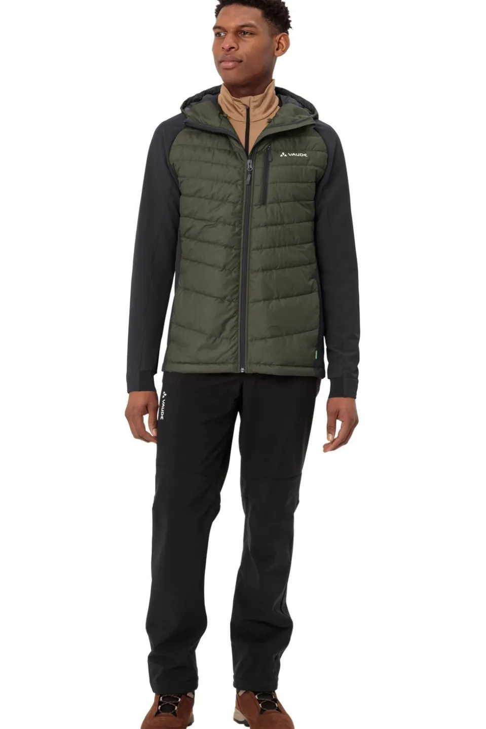 Vaude Jas Men'S Elope Hybrid