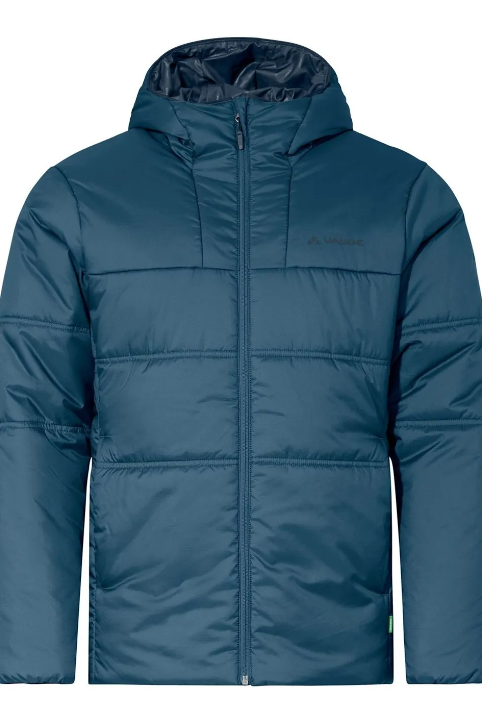 Vaude Jas Men'S Neyland Hooded Insulation Jacket