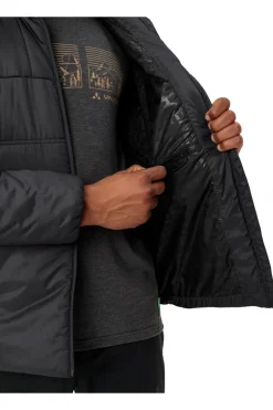 Vaude Jas Men'S Neyland Hooded Insulation Jacket