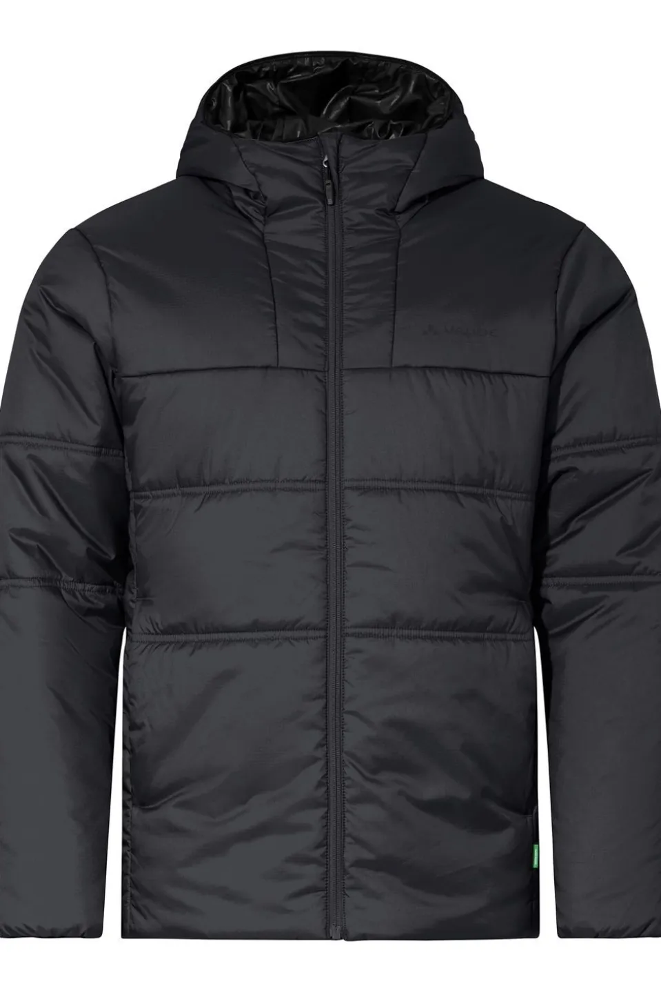 Vaude Jas Men'S Neyland Hooded Insulation Jacket