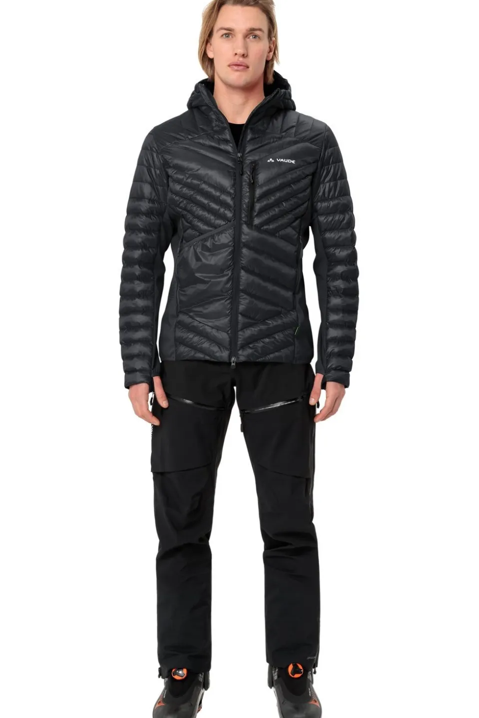 Vaude Jas Men'S Sesvenna Pro II