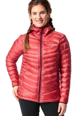 Vaude Jas Women'S Batura Hooded Insulation