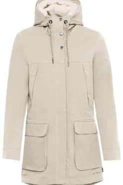 Vaude Jas Women'S Manukau Parka II