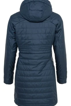 Vaude Jas Women'S Moena Insulation Parka