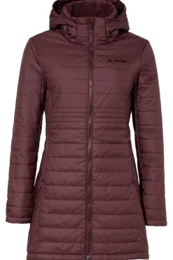 Vaude Jas Women'S Moena Insulation Parka