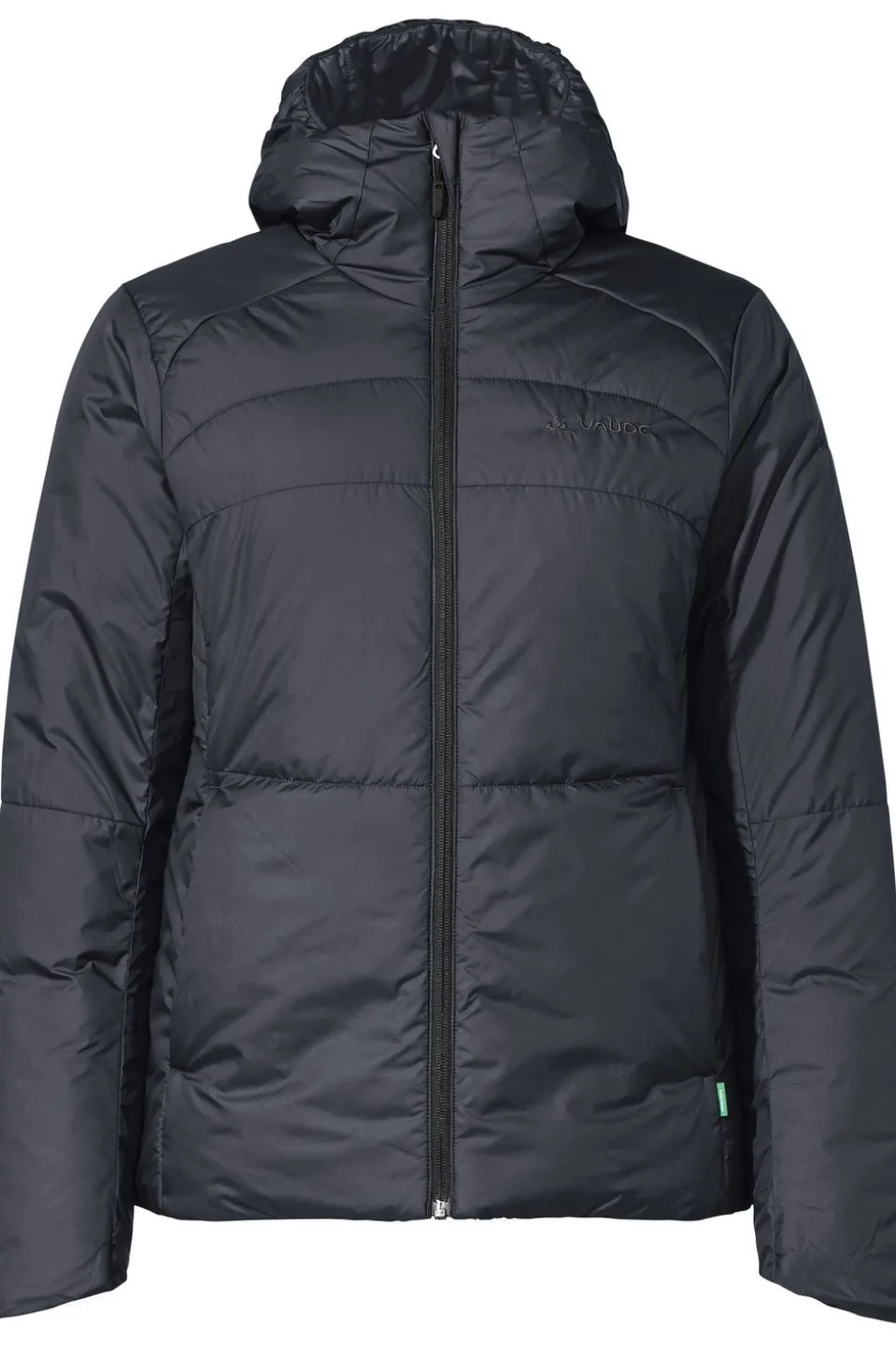 Vaude Jas Women'S Neyland Hooded Insulation Jacket