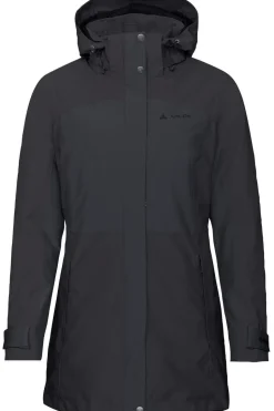 Vaude Jas Women'S Skomer Winter Parka II