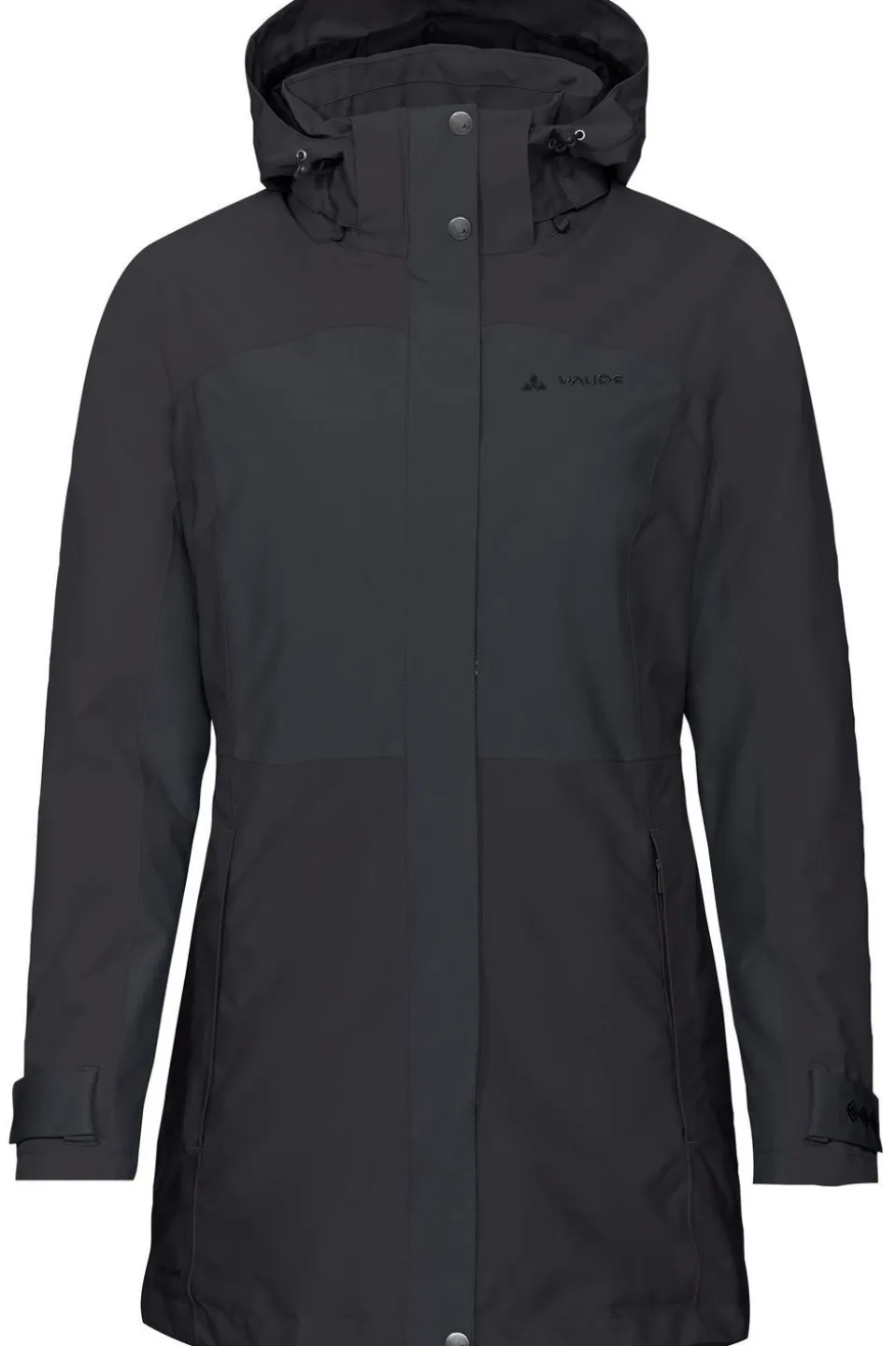 Vaude Jas Women'S Skomer Winter Parka II