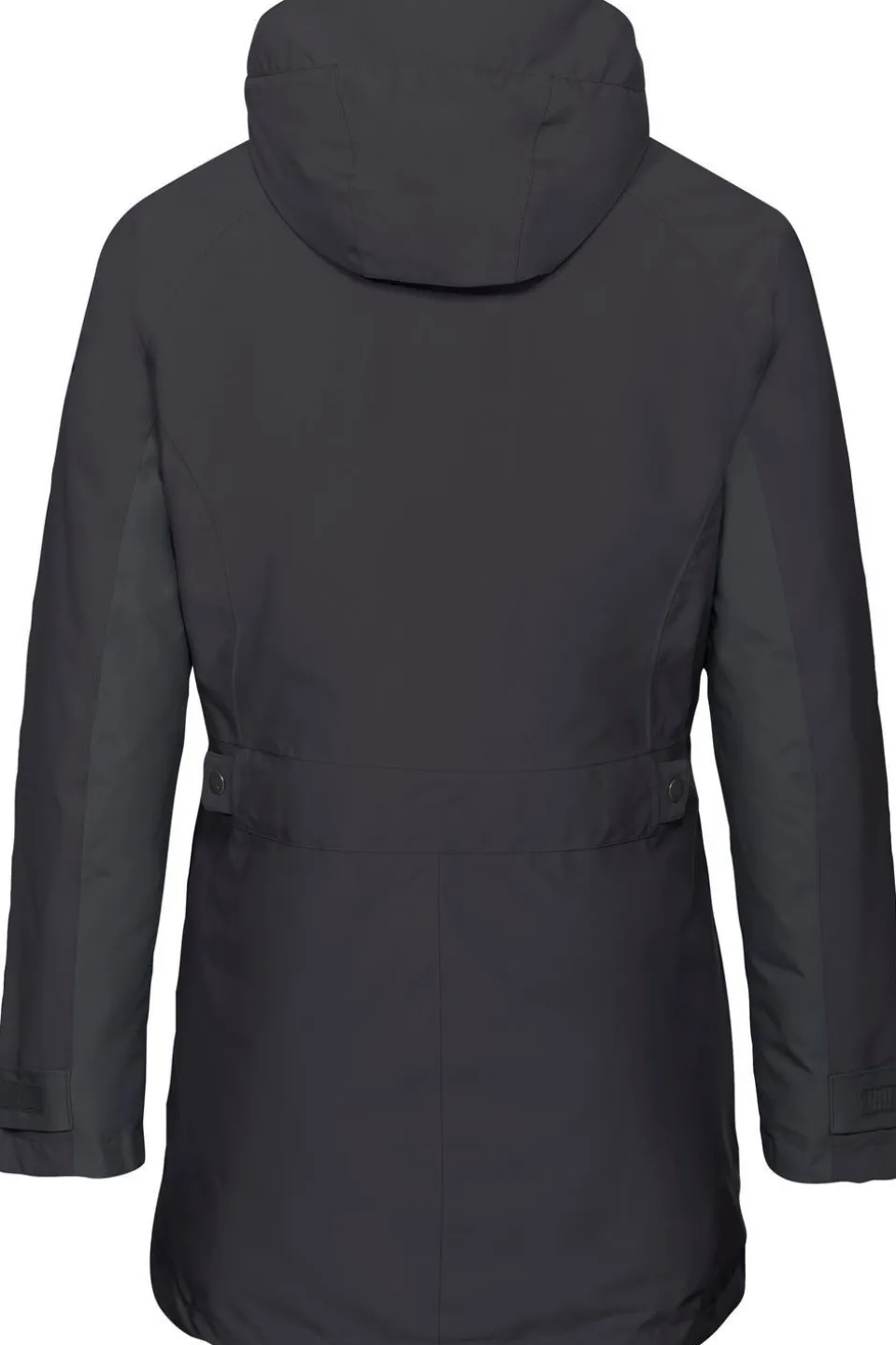 Vaude Jas Women'S Skomer Winter Parka II