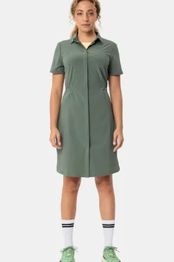 Vaude Jurk Farley Stretch