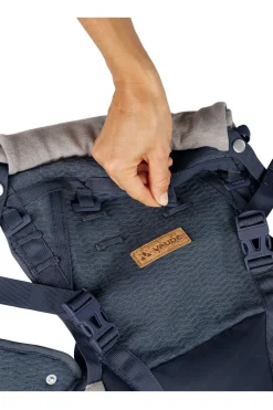 Vaude Kinderdrager Amare Baby Carrier