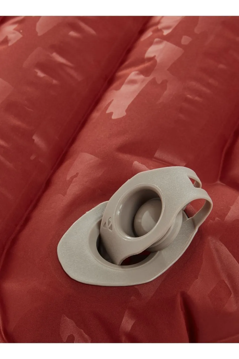 Vaude Luchtmatras Performance Winter 7 L