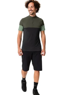 Vaude Men'S Altissimo Shirt Ii