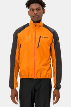 Vaude Men'S Drop Jacket Iii