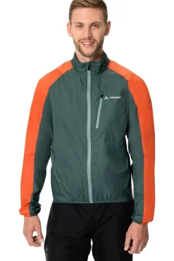 Vaude Men'S Drop Jacket Iii