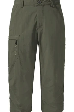 Vaude Men'S Farley Capri II