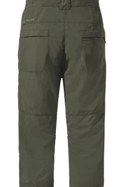 Vaude Men'S Farley Capri II