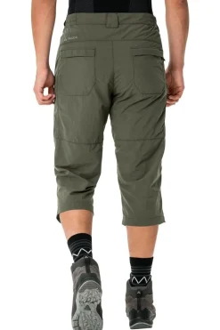 Vaude Men'S Farley Capri II