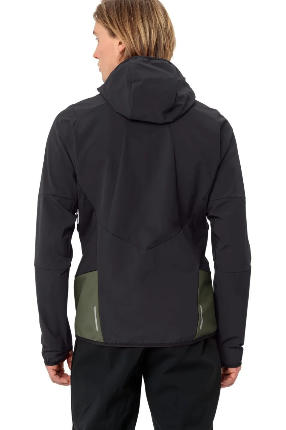 Vaude Men'S Larice Jacket V