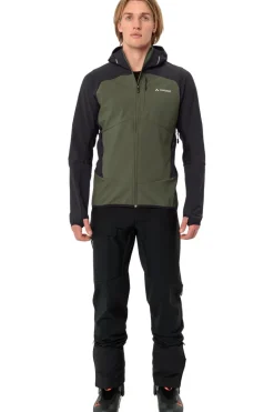 Vaude Men'S Larice Jacket V