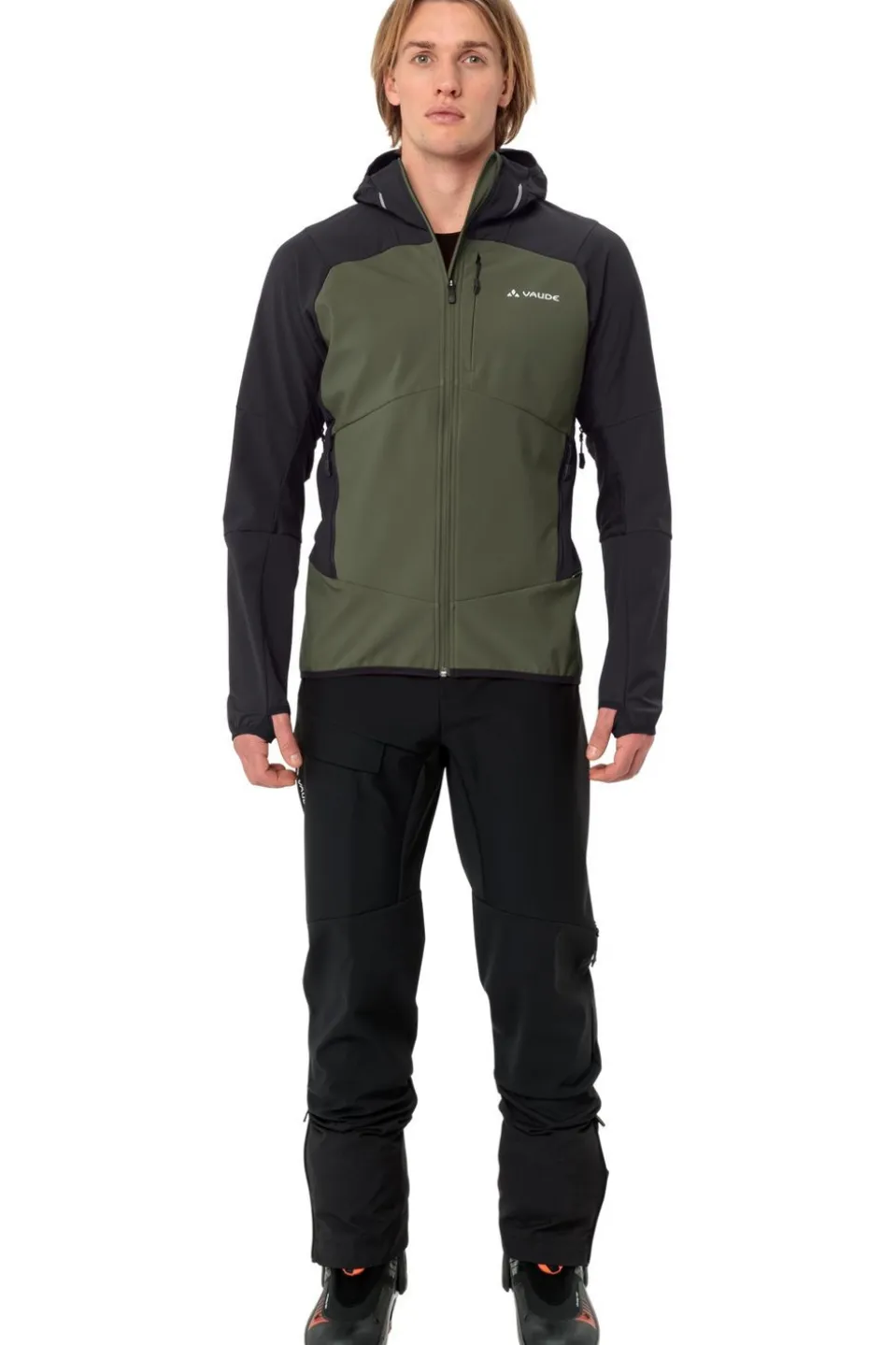 Vaude Men'S Larice Jacket V