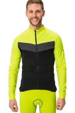 Vaude Men'S Posta Ls Tricot
