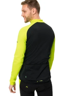 Vaude Men'S Posta Ls Tricot