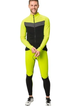 Vaude Men'S Posta Ls Tricot