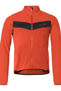 Vaude Men'S Posta Ls Tricot