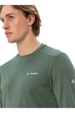 Vaude Men'S Sveit Ls T-Shirt Ii