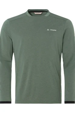 Vaude Men'S Sveit Ls T-Shirt Ii