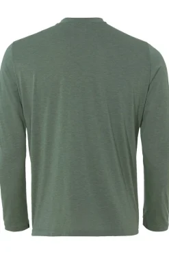 Vaude Men'S Sveit Ls T-Shirt Ii