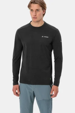 Vaude Men'S Sveit Ls T-Shirt Ii