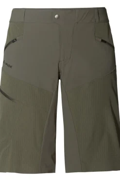 Vaude Men'S Virt Shorts