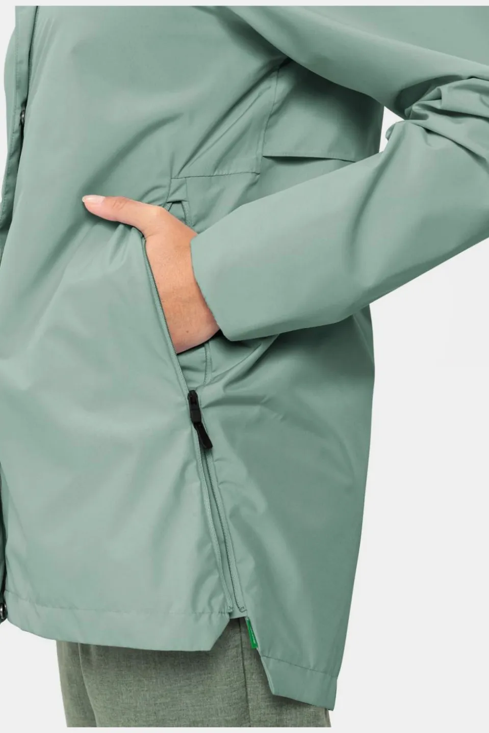 Vaude Mineo Jacket Ii